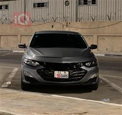 شيفروليه ماليبو